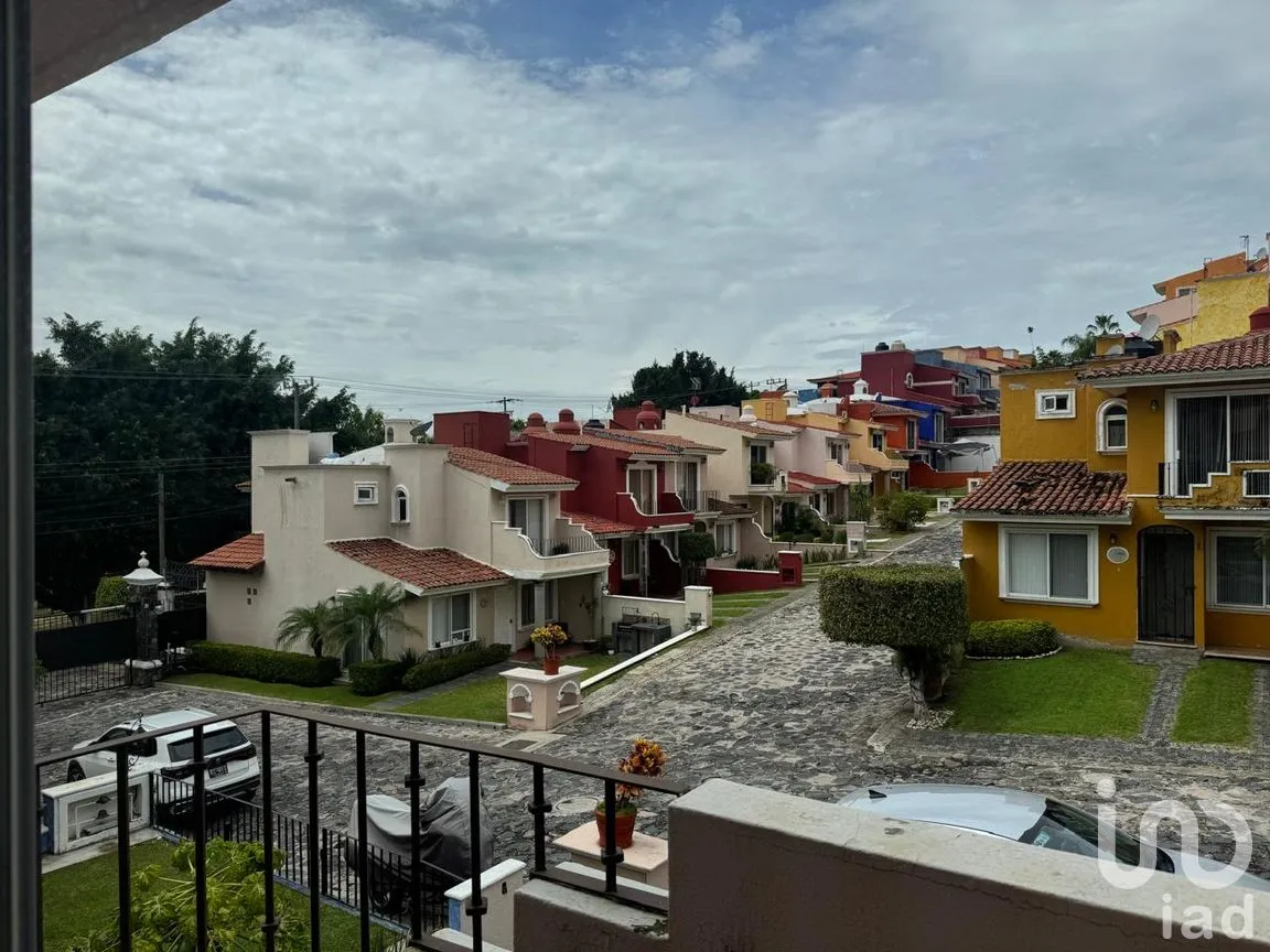 Casa en Venta en Burgos Bugambilias, Temixco, Morelos | NEX-260957 | iad México | Foto 3 de 20