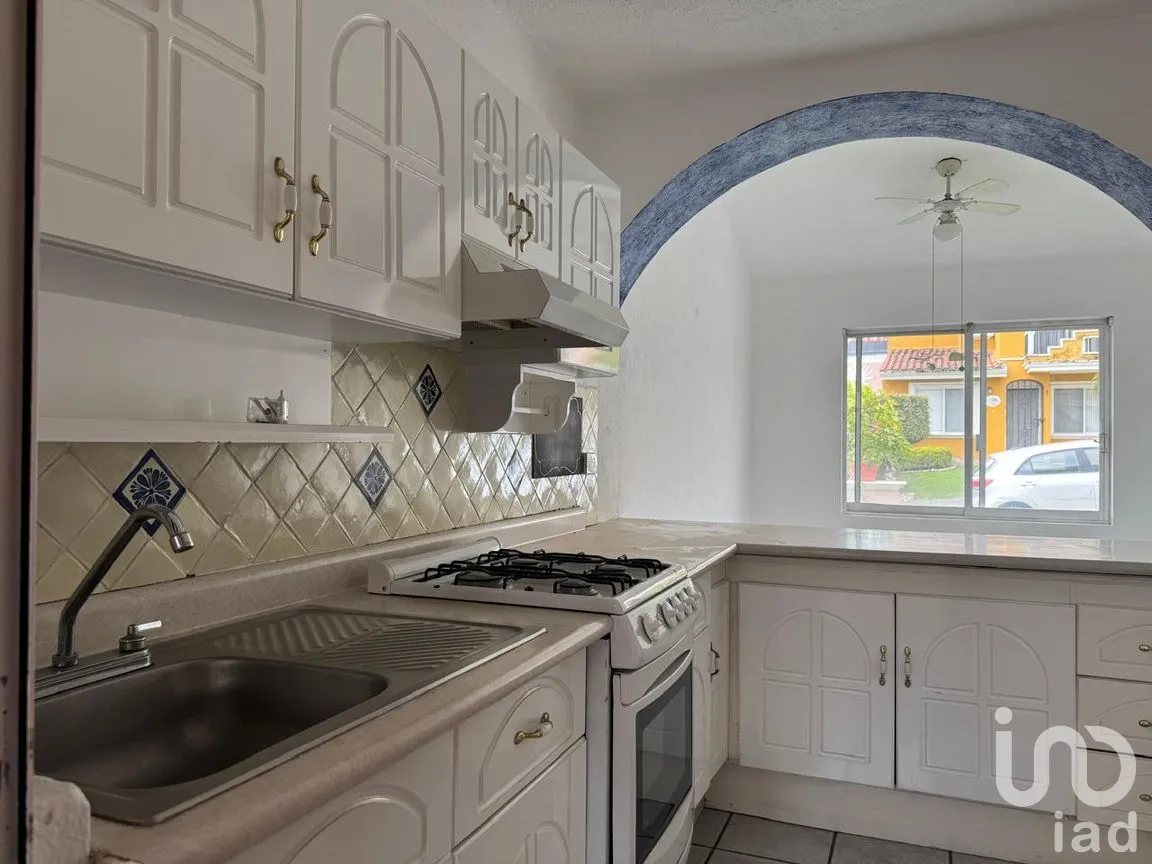 Casa en Venta en Burgos Bugambilias, Temixco, Morelos | NEX-260957 | iad México | Foto 6 de 20