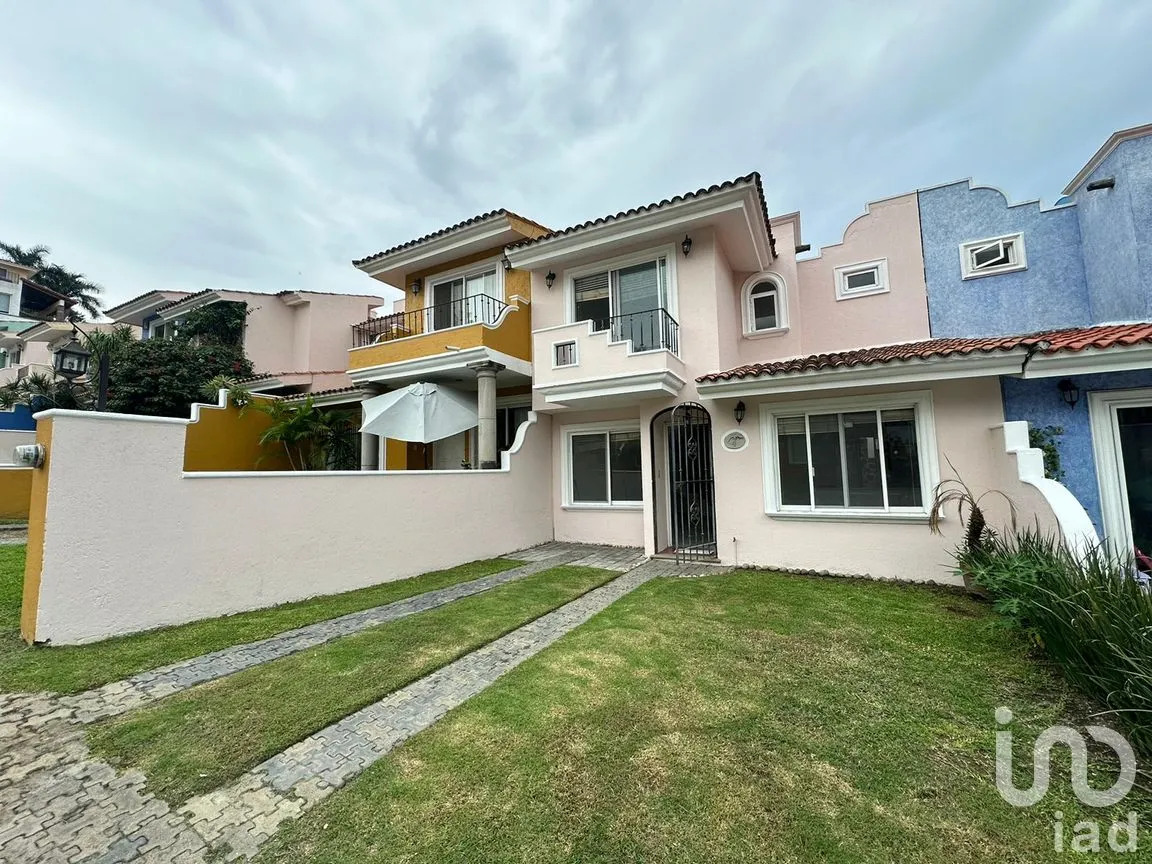 Casa en Venta en Burgos Bugambilias, Temixco, Morelos | NEX-260957 | iad México | Foto 1 de 20