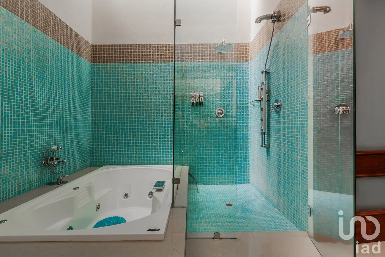 Casa en Venta en Lomas del Mirador, Cuernavaca, Morelos | NEX-261781 | iad México | Foto 13 de 27