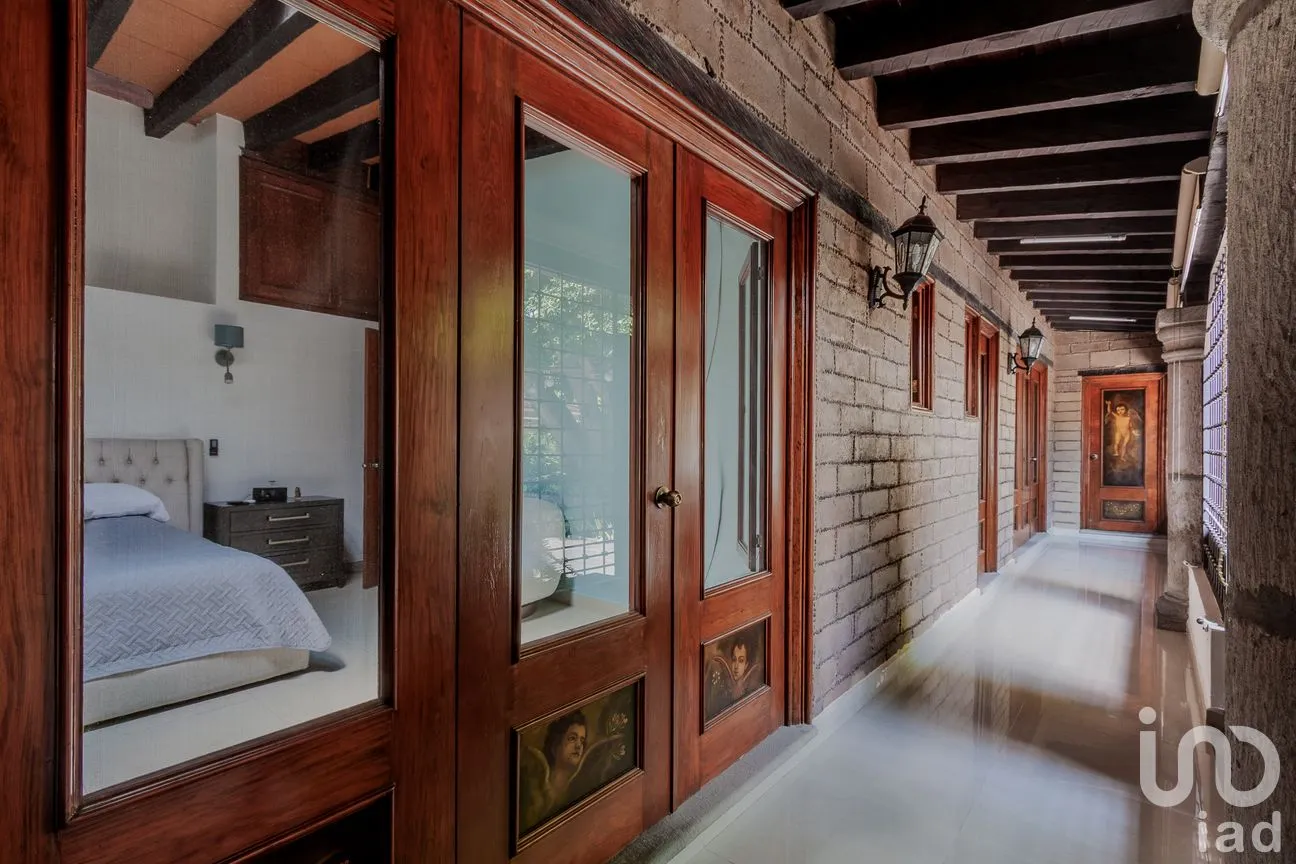 Casa en Venta en Lomas del Mirador, Cuernavaca, Morelos | NEX-261781 | iad México | Foto 14 de 27