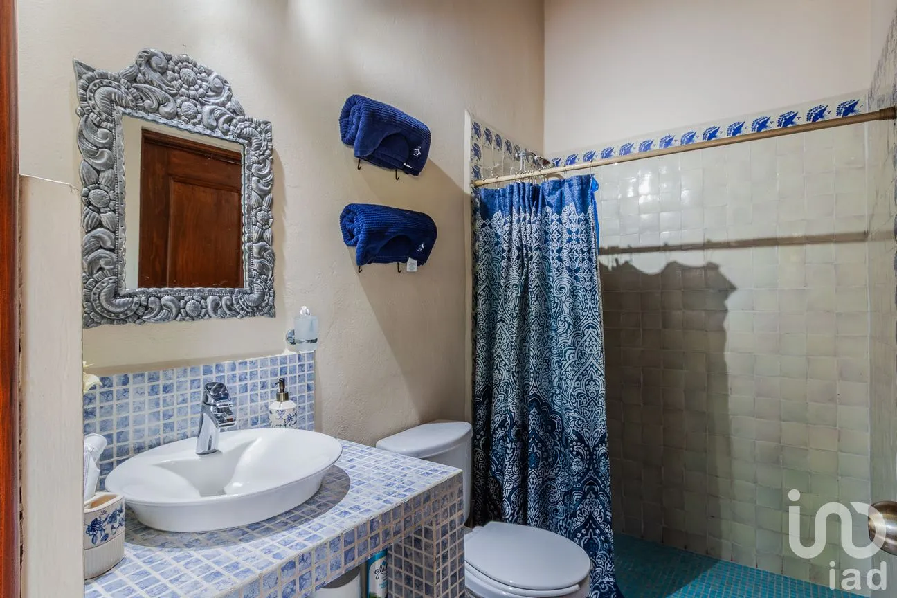 Casa en Venta en Lomas del Mirador, Cuernavaca, Morelos | NEX-261781 | iad México | Foto 16 de 27