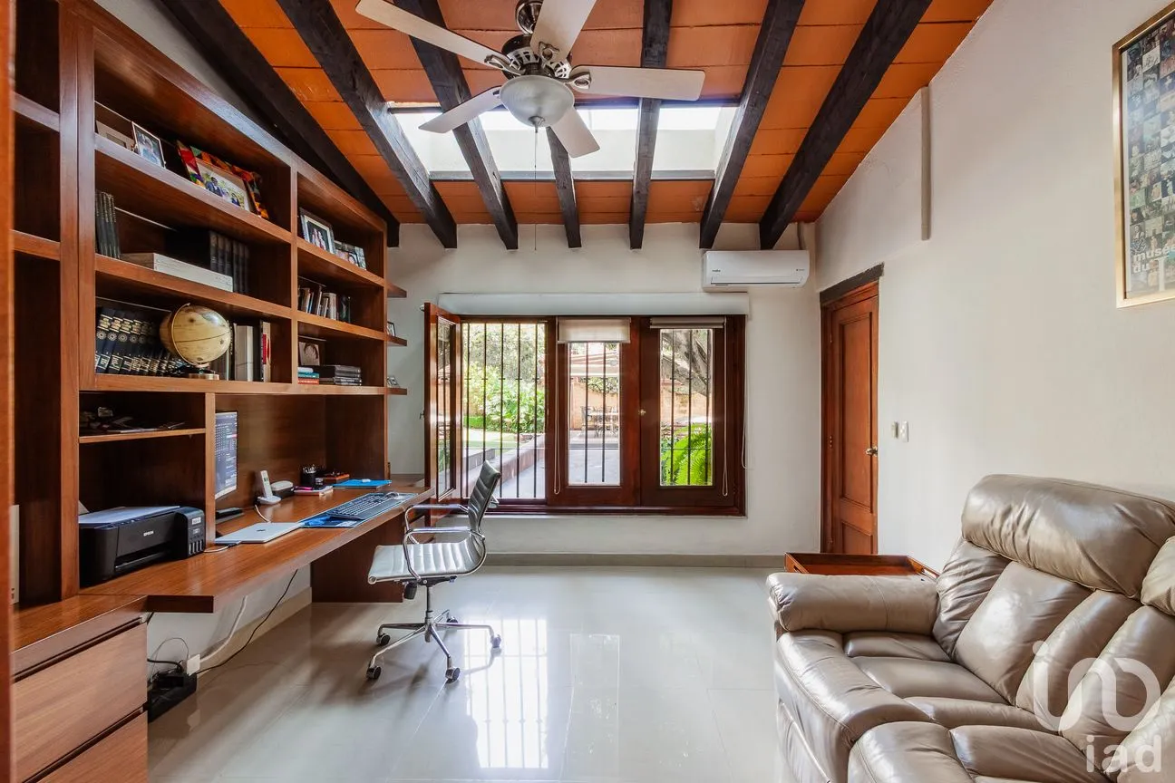 Casa en Venta en Lomas del Mirador, Cuernavaca, Morelos | NEX-261781 | iad México | Foto 18 de 27