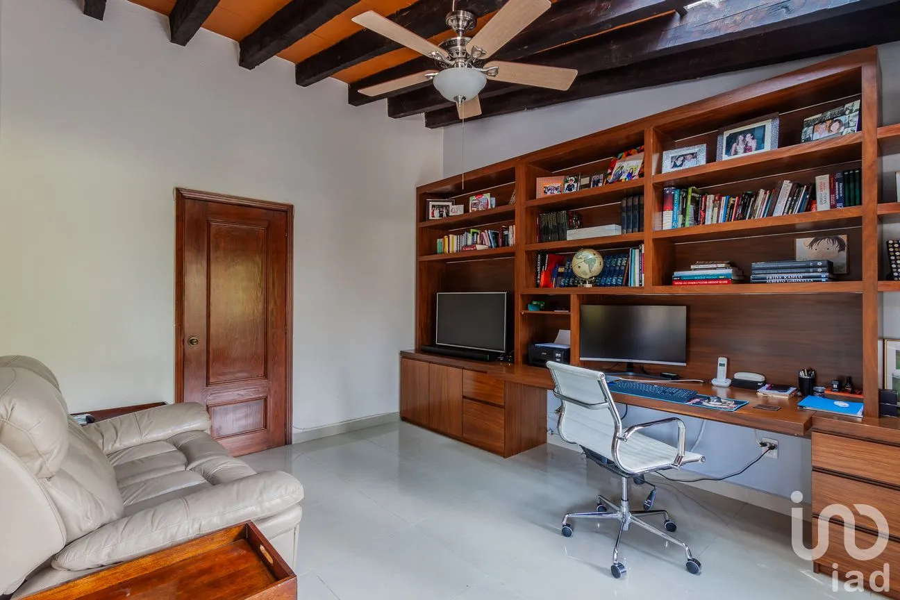 Casa en Venta en Lomas del Mirador, Cuernavaca, Morelos | NEX-261781 | iad México | Foto 19 de 27
