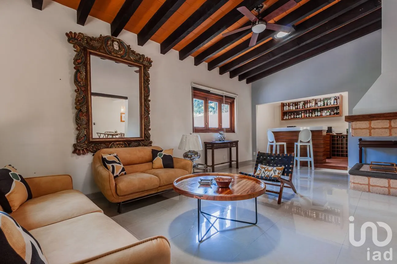Casa en Venta en Lomas del Mirador, Cuernavaca, Morelos | NEX-261781 | iad México | Foto 3 de 27