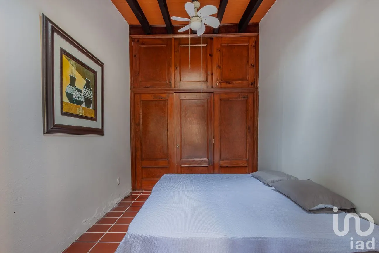 Casa en Venta en Lomas del Mirador, Cuernavaca, Morelos | NEX-261781 | iad México | Foto 22 de 27