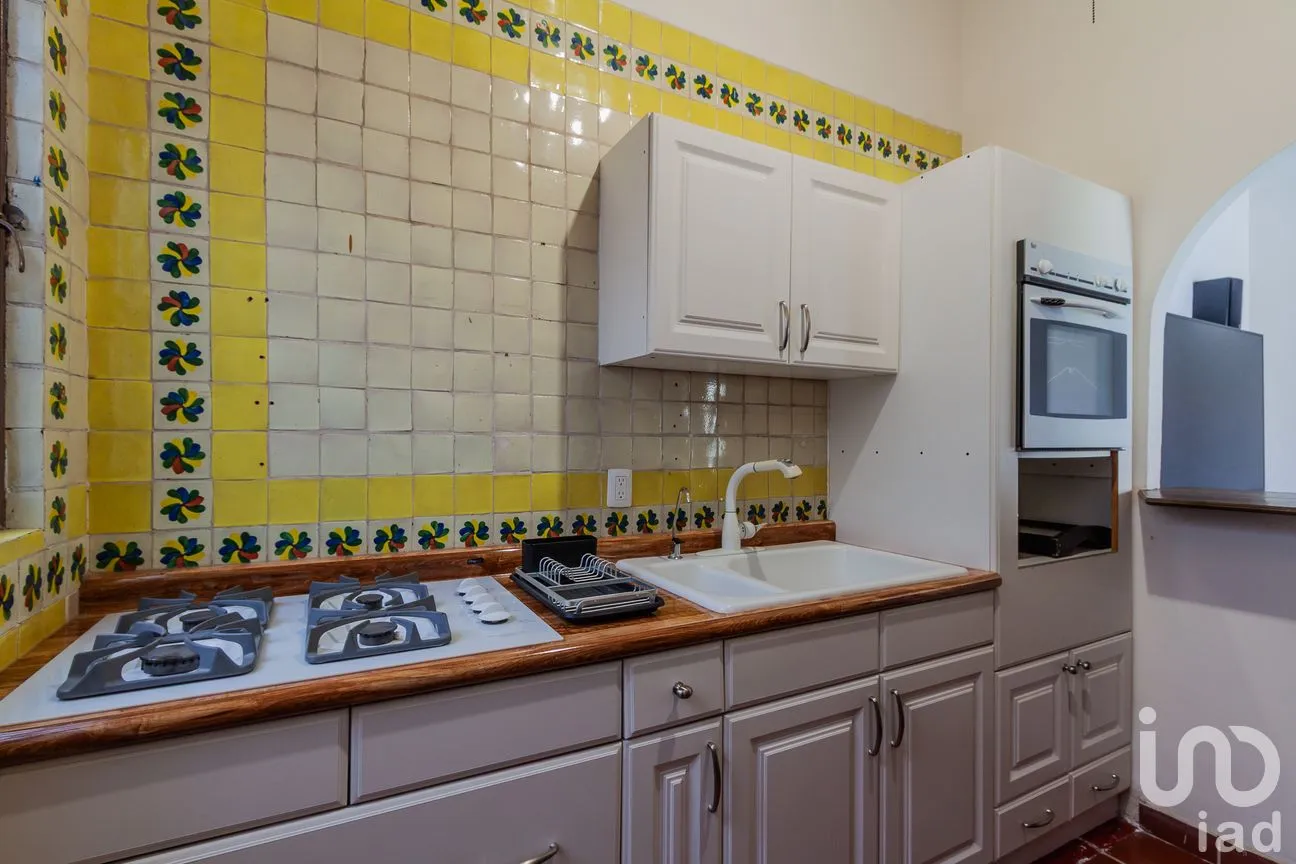 Casa en Venta en Lomas del Mirador, Cuernavaca, Morelos | NEX-261781 | iad México | Foto 24 de 27