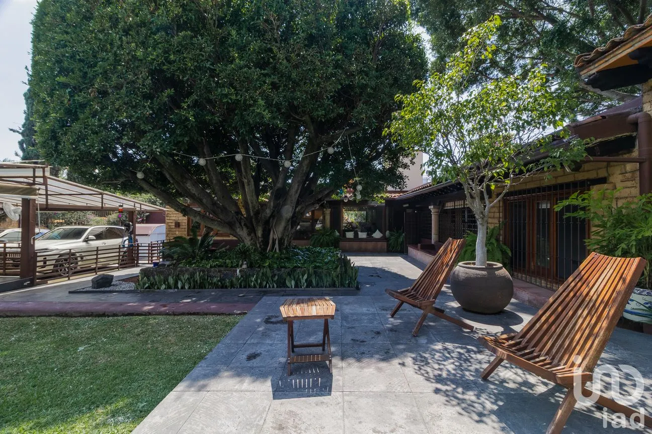 Casa en Venta en Lomas del Mirador, Cuernavaca, Morelos | NEX-261781 | iad México | Foto 26 de 27