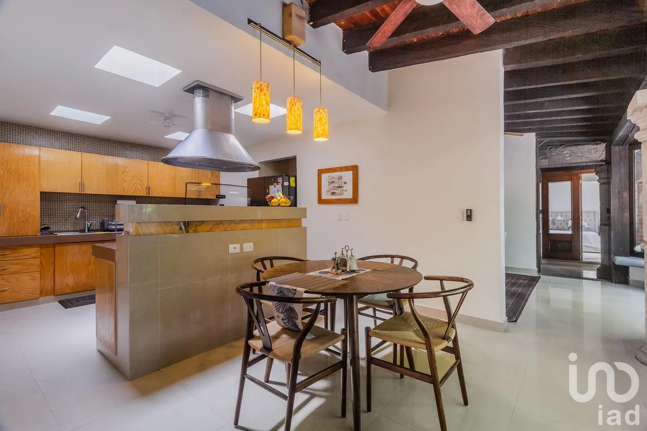 Casa en Venta en Lomas del Mirador, Cuernavaca, Morelos | NEX-261781 | iad México | Foto 5 de 27