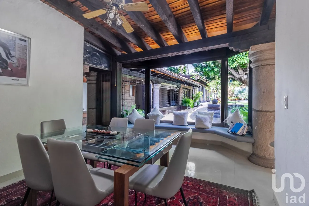 Casa en Venta en Lomas del Mirador, Cuernavaca, Morelos | NEX-261781 | iad México | Foto 8 de 27