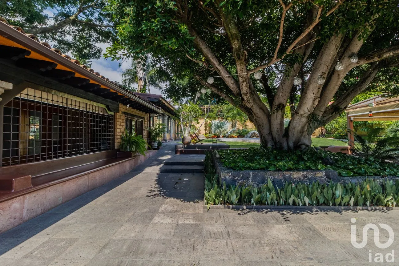 Casa en Venta en Lomas del Mirador, Cuernavaca, Morelos | NEX-261781 | iad México | Foto 10 de 27
