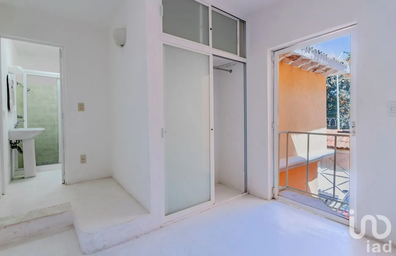 Casa en Venta en Vista Hermosa, Cuernavaca, Morelos | NEX-262392 | iad México | Foto 11 de 15