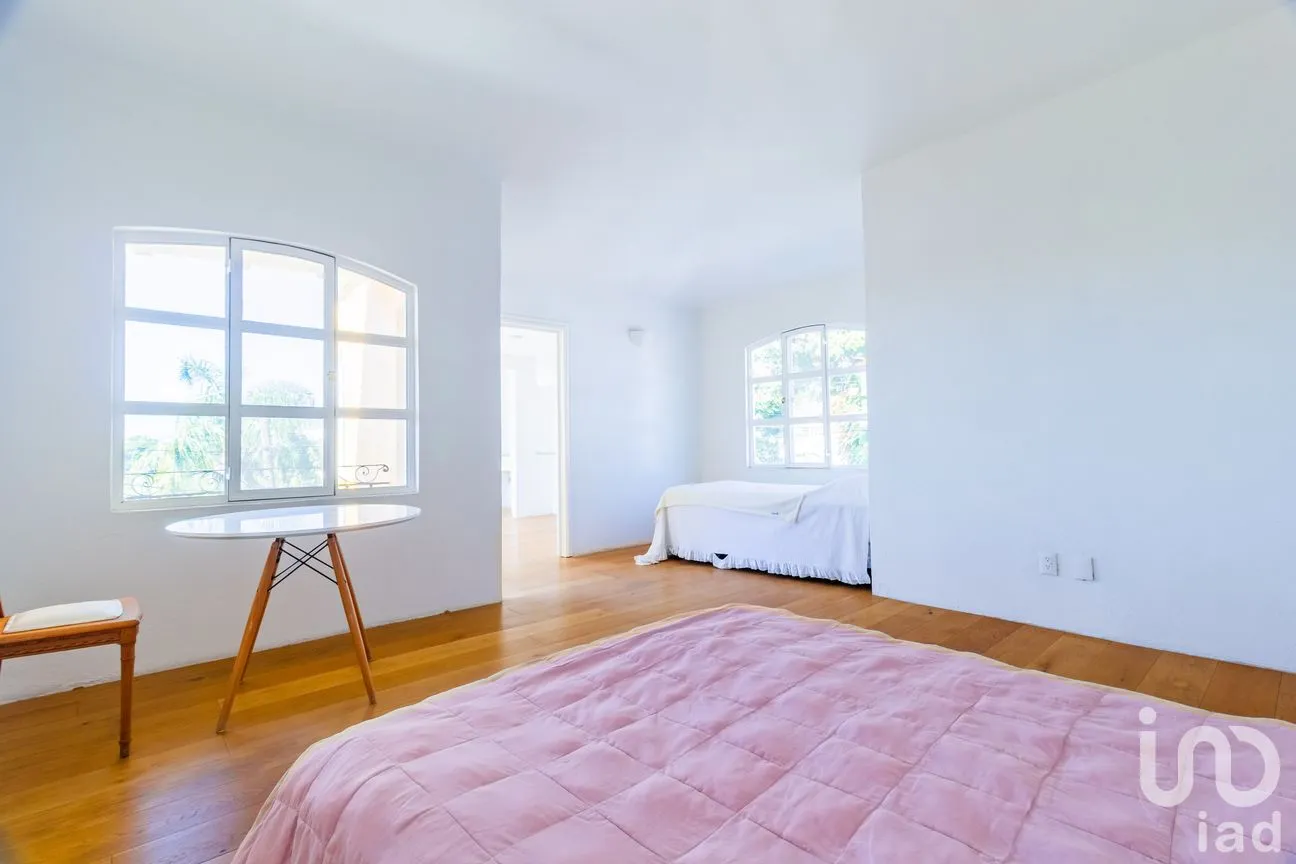 Casa en Venta en Vista Hermosa, Cuernavaca, Morelos | NEX-262392 | iad México | Foto 12 de 15