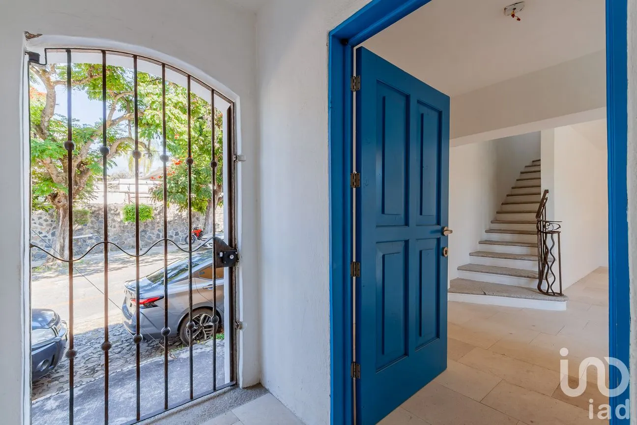 Casa en Venta en Vista Hermosa, Cuernavaca, Morelos | NEX-262392 | iad México | Foto 3 de 15