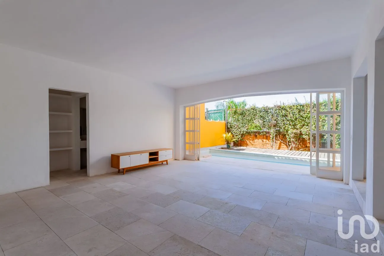 Casa en Venta en Vista Hermosa, Cuernavaca, Morelos | NEX-262392 | iad México | Foto 5 de 15