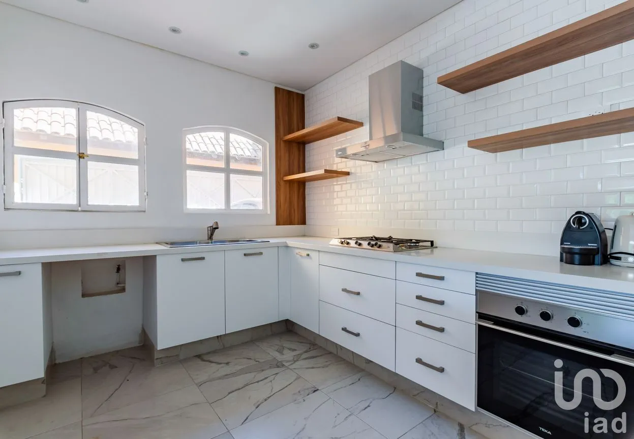 Casa en Venta en Vista Hermosa, Cuernavaca, Morelos | NEX-262392 | iad México | Foto 6 de 15