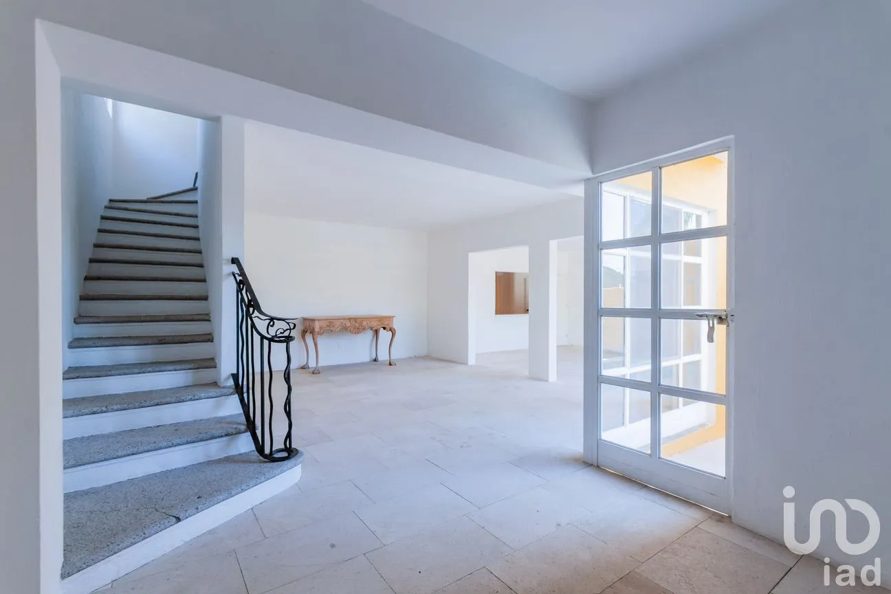 Casa en Venta en Vista Hermosa, Cuernavaca, Morelos | NEX-262392 | iad México | Foto 8 de 15