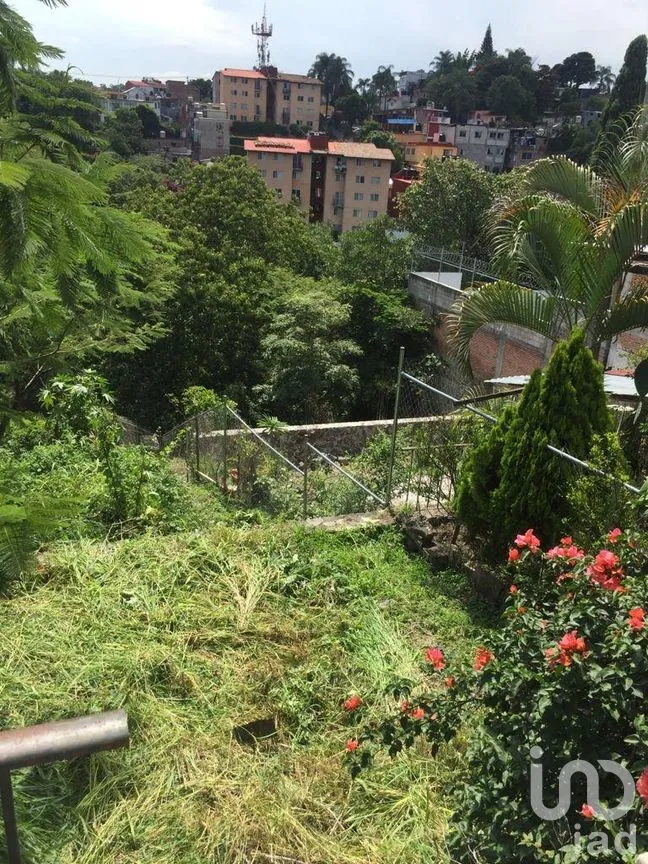Terreno en Venta en Centro SCT Morelos, Cuernavaca, Morelos | NEX-265573 | iad México | Foto 3 de 5