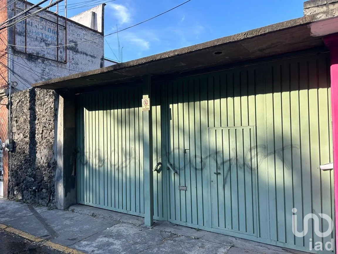 Terreno en Venta en Centro SCT Morelos, Cuernavaca, Morelos | NEX-265573 | iad México | Foto 5 de 5
