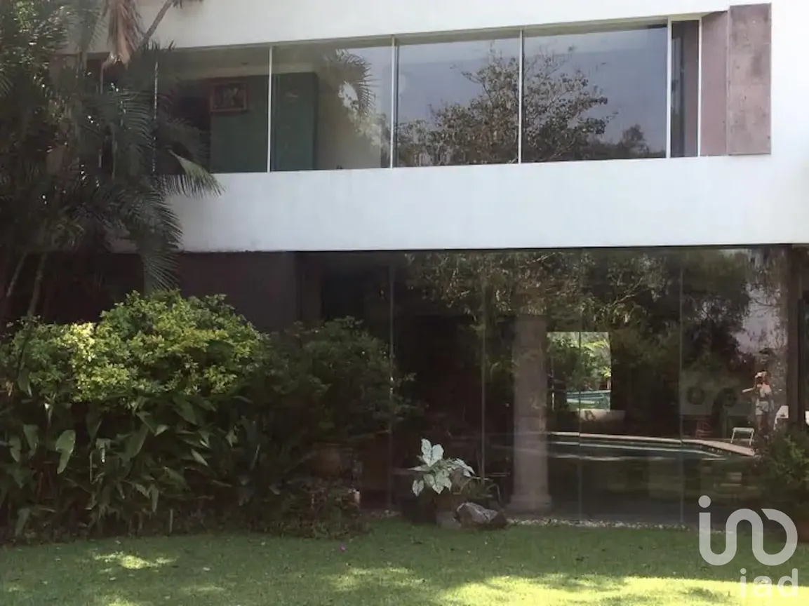 Departamento en Renta en Acapatzingo, Cuernavaca, Morelos | NEX-26687 | iad México | Foto 7 de 12