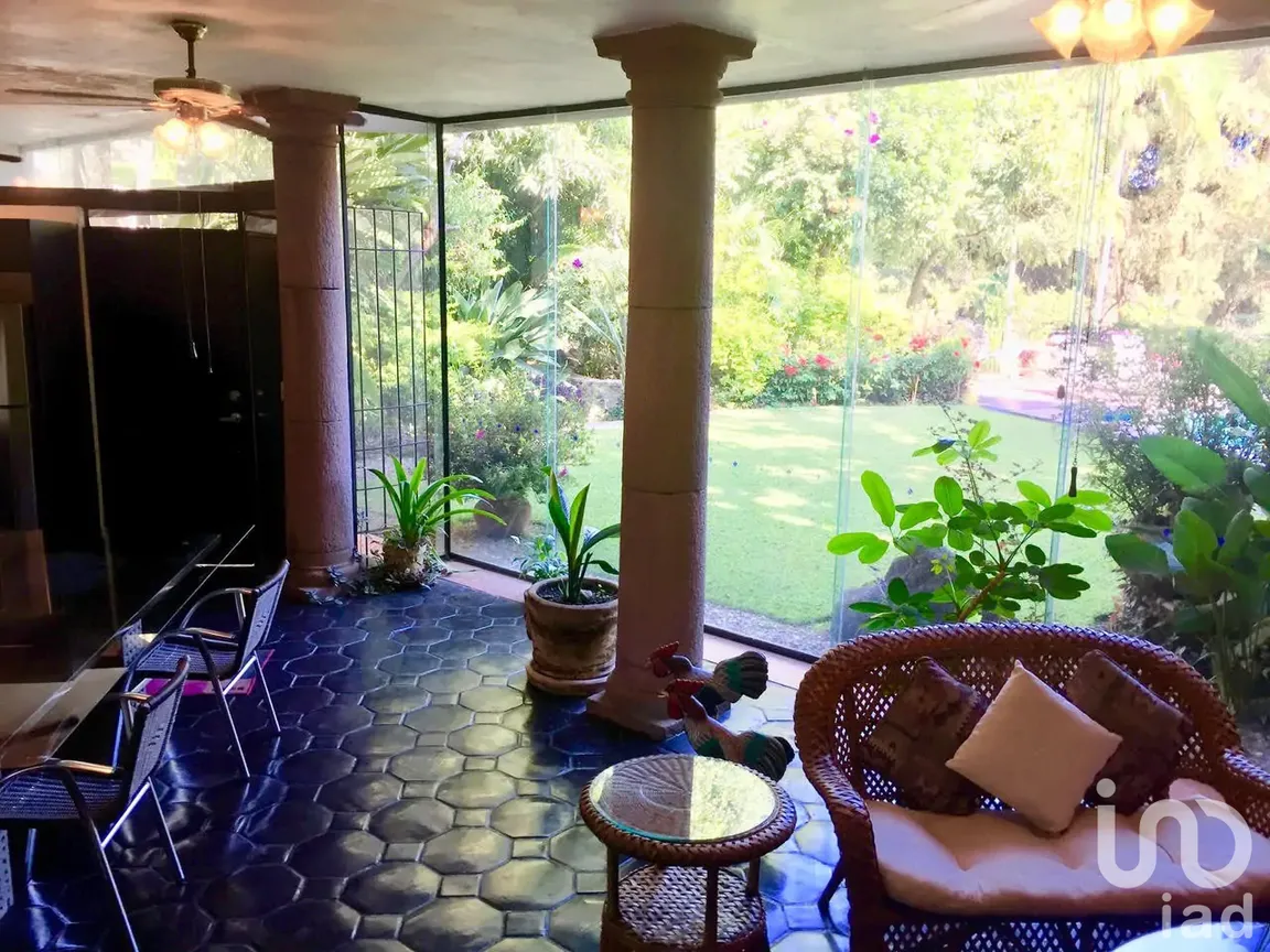 Departamento en Renta en Acapatzingo, Cuernavaca, Morelos | NEX-26687 | iad México | Foto 5 de 12