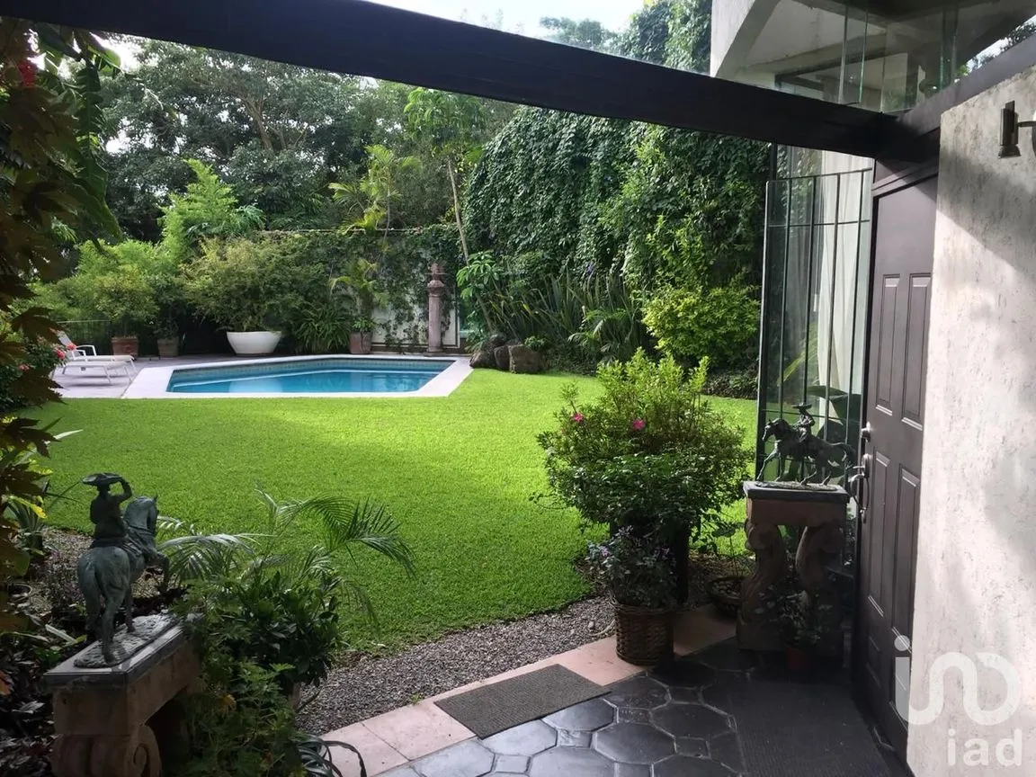 Departamento en Renta en Acapatzingo, Cuernavaca, Morelos | NEX-26687 | iad México | Foto 9 de 12