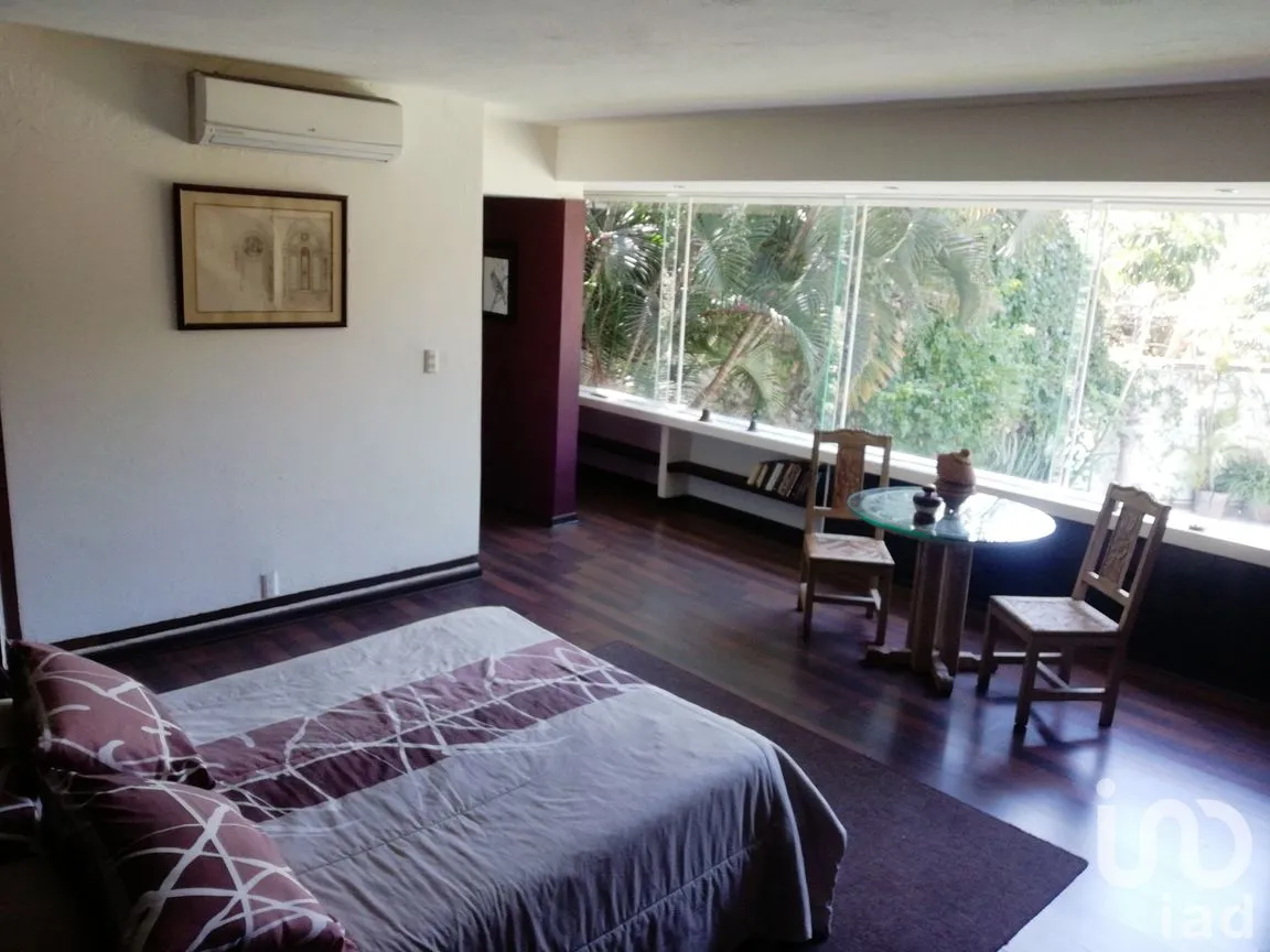 Departamento en Renta en Acapatzingo, Cuernavaca, Morelos | NEX-26687 | iad México | Foto 3 de 12