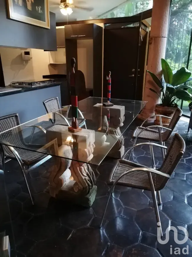 Departamento en Renta en Acapatzingo, Cuernavaca, Morelos | NEX-26687 | iad México | Foto 11 de 12