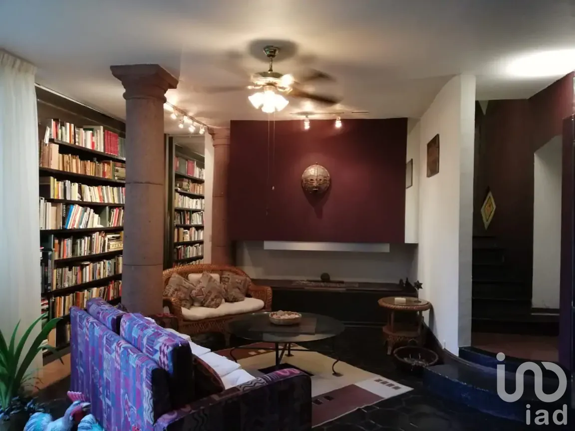 Departamento en Renta en Acapatzingo, Cuernavaca, Morelos | NEX-26687 | iad México | Foto 2 de 12