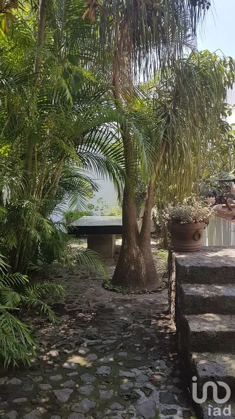 Casa en Venta en Tlaltenango, Cuernavaca, Morelos | NEX-284018 | iad México | Foto 13 de 15