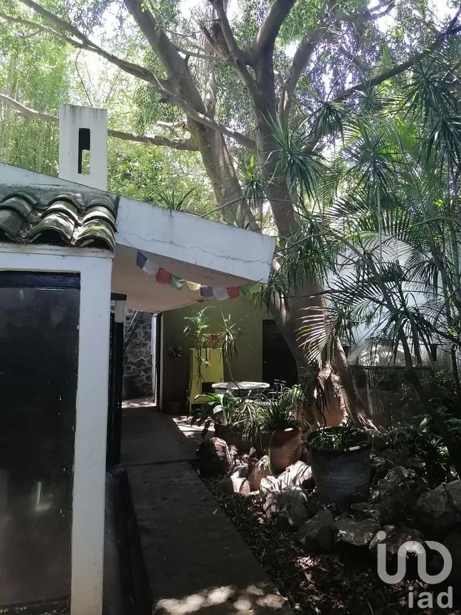Casa en Venta en Tlaltenango, Cuernavaca, Morelos | NEX-284018 | iad México | Foto 15 de 15