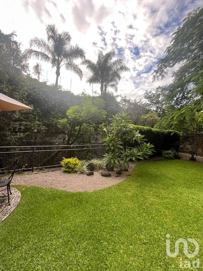 Casa en Venta en La Cañada, Cuernavaca, Morelos | NEX-291887 | iad México | Foto 3 de 18