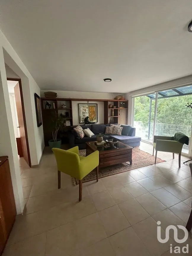 Casa en Venta en La Cañada, Cuernavaca, Morelos | NEX-291887 | iad México | Foto 4 de 18