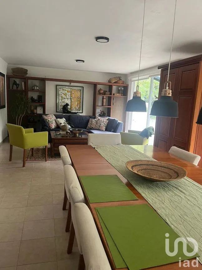 Casa en Venta en La Cañada, Cuernavaca, Morelos | NEX-291887 | iad México | Foto 5 de 18