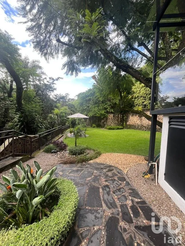 Casa en Venta en Lomas de Atzingo, Cuernavaca, Morelos | NEX-291887 | iad México | Foto 1 de 18