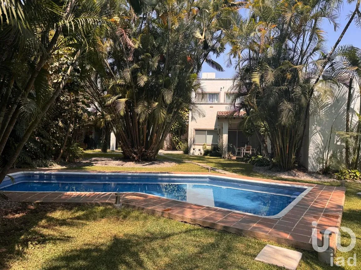 Departamento en Renta en Reforma, Cuernavaca, Morelos | NEX-298538 | iad México | Foto 2 de 17