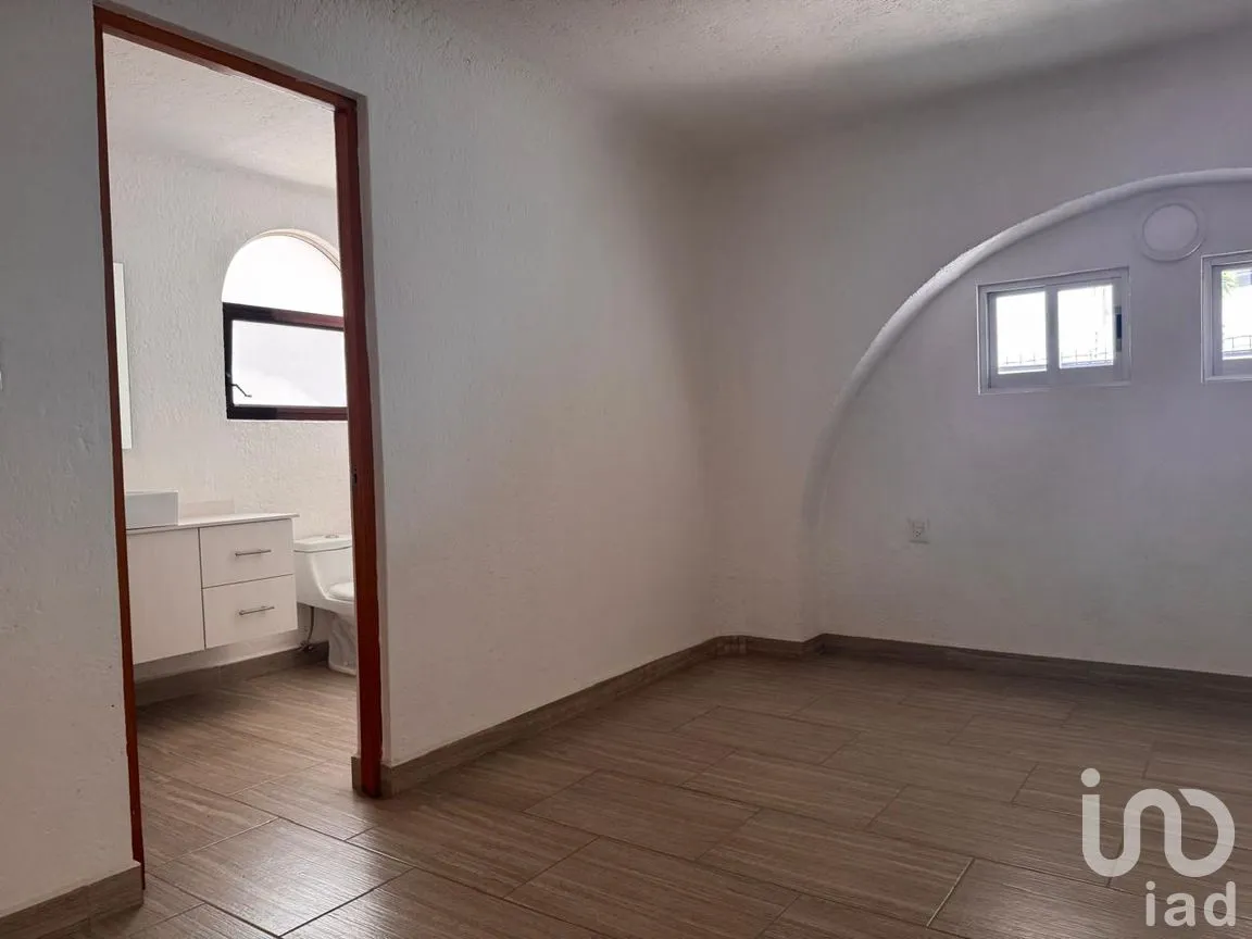 Departamento en Renta en Reforma, Cuernavaca, Morelos | NEX-298538 | iad México | Foto 13 de 17