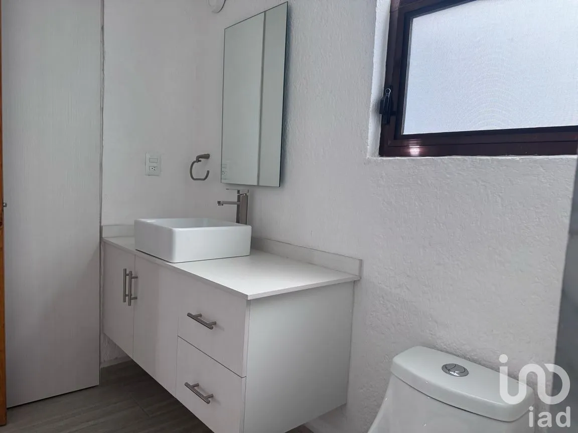 Departamento en Renta en Reforma, Cuernavaca, Morelos | NEX-298538 | iad México | Foto 15 de 17