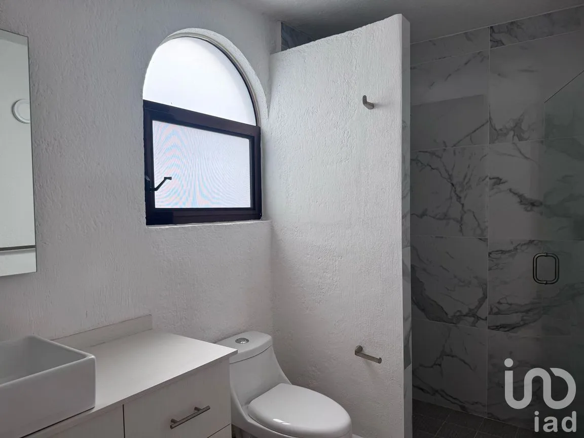 Departamento en Renta en Reforma, Cuernavaca, Morelos | NEX-298538 | iad México | Foto 16 de 17