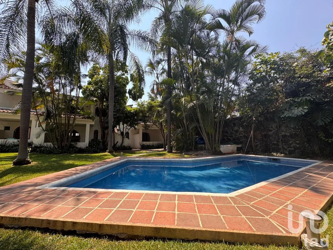Departamento en Renta en Reforma, Cuernavaca, Morelos | NEX-298538 | iad México | Foto 17 de 17