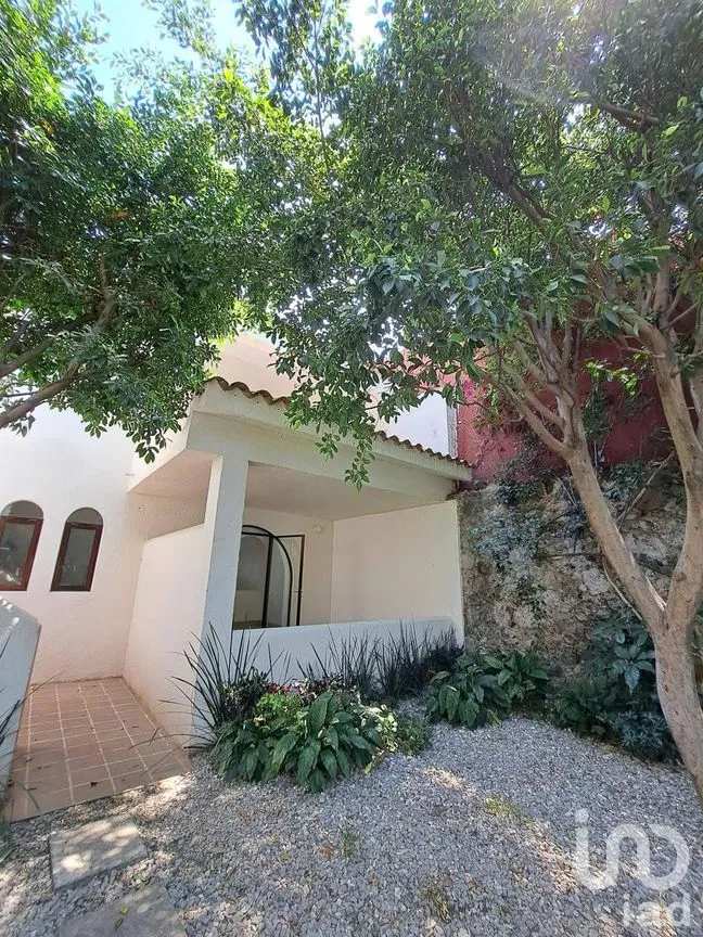 Departamento en Renta en Reforma, Cuernavaca, Morelos | NEX-298538 | iad México | Foto 3 de 17