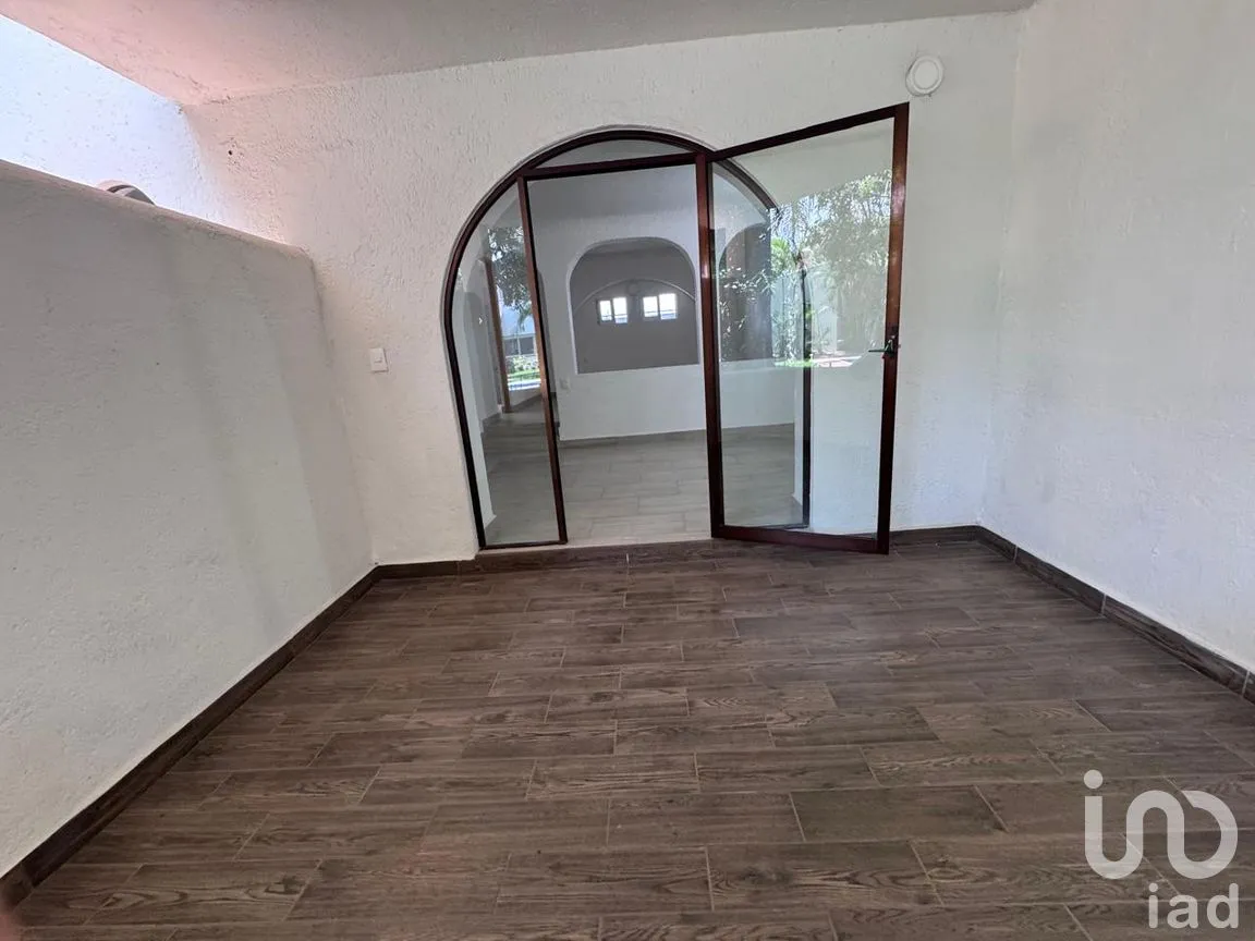 Departamento en Renta en Reforma, Cuernavaca, Morelos | NEX-298538 | iad México | Foto 4 de 17