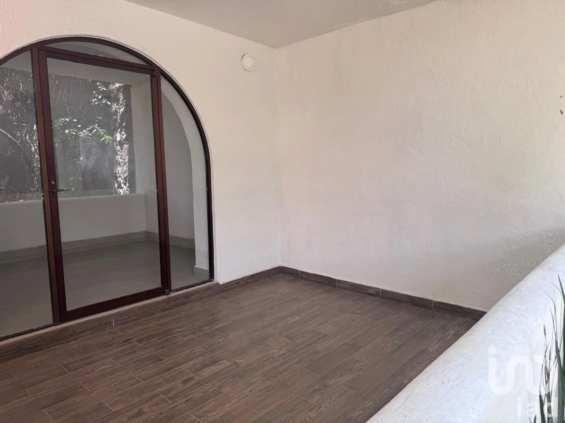 Departamento en Renta en Reforma, Cuernavaca, Morelos | NEX-298538 | iad México | Foto 5 de 17