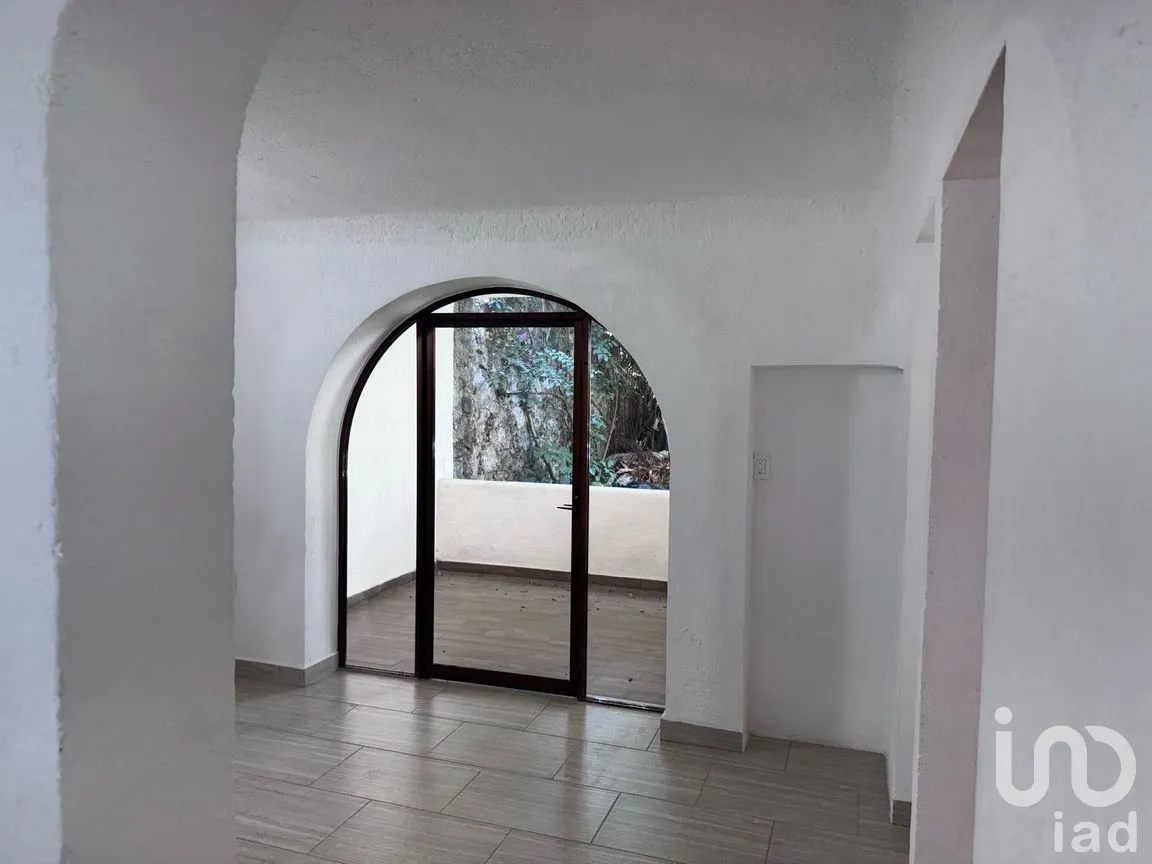 Departamento en Renta en Reforma, Cuernavaca, Morelos | NEX-298538 | iad México | Foto 6 de 17