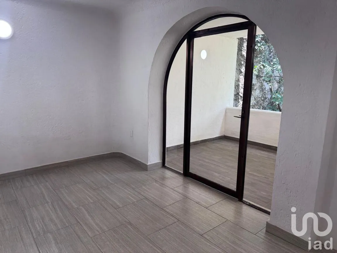 Departamento en Renta en Reforma, Cuernavaca, Morelos | NEX-298538 | iad México | Foto 7 de 17