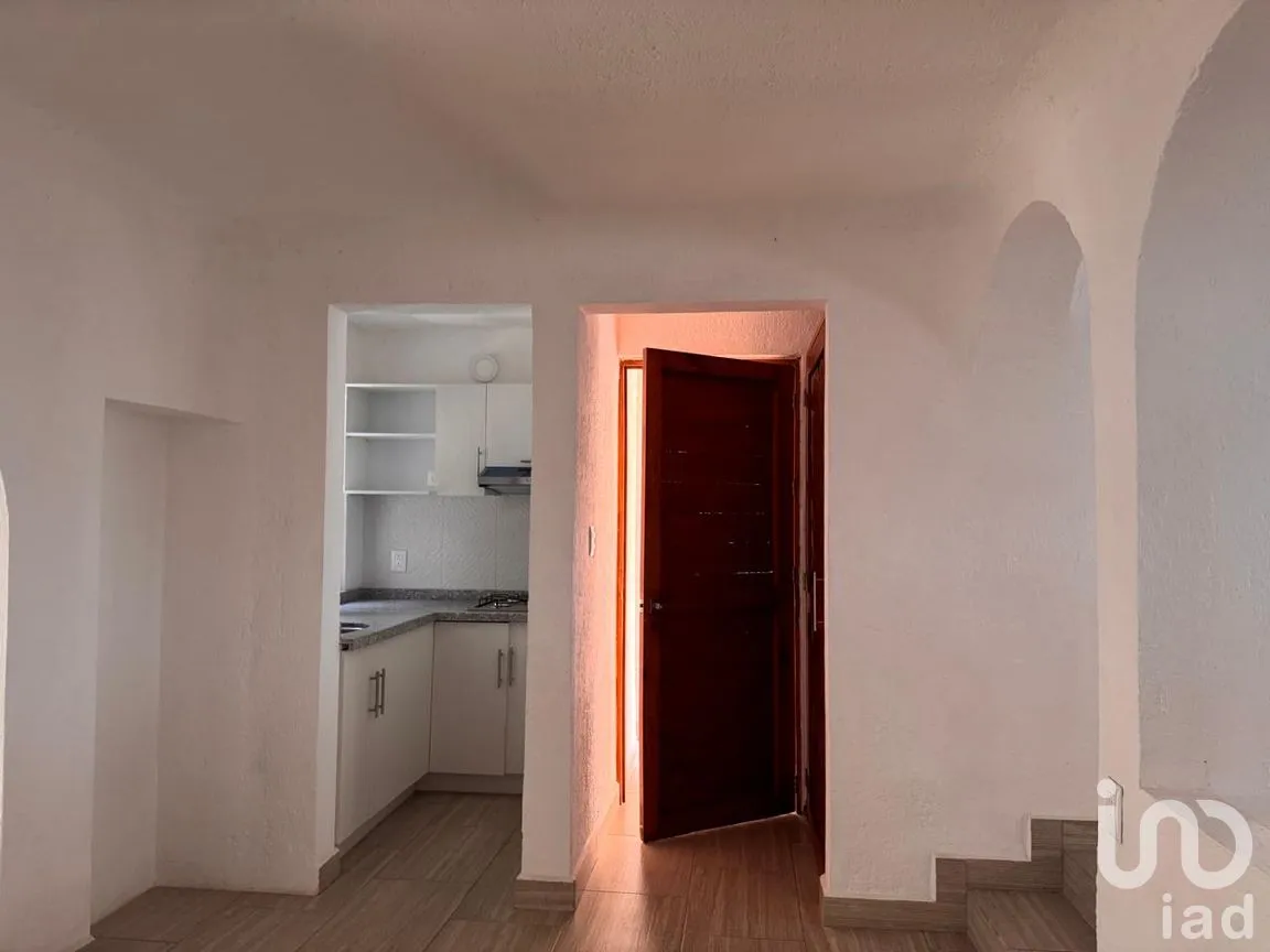 Departamento en Renta en Reforma, Cuernavaca, Morelos | NEX-298538 | iad México | Foto 8 de 17