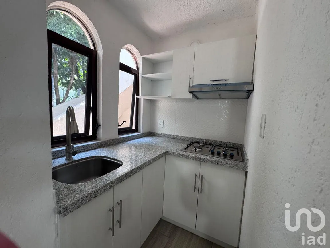 Departamento en Renta en Reforma, Cuernavaca, Morelos | NEX-298538 | iad México | Foto 9 de 17