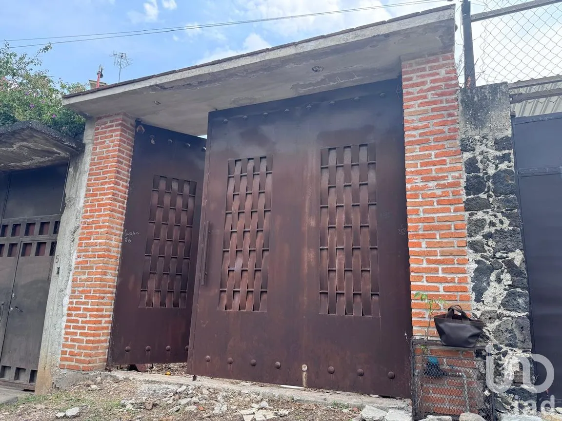 Terreno en Venta en Pedregal de las Fuentes, Jiutepec, Morelos | NEX-299654 | iad México | Foto 2 de 6