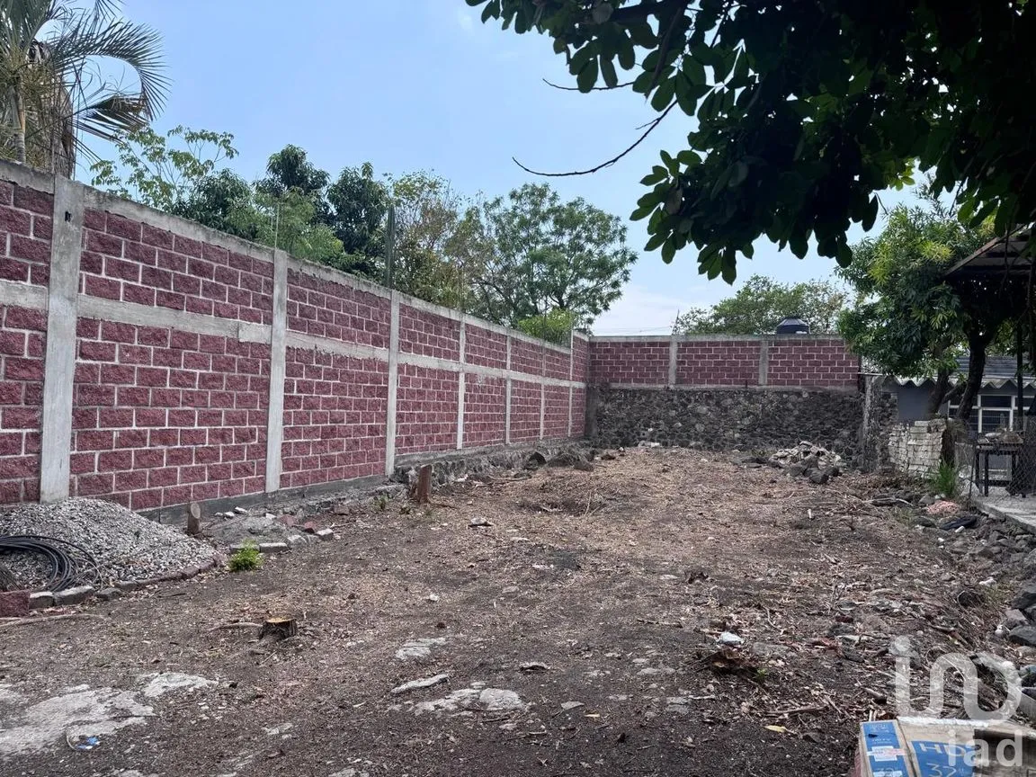 Terreno en Venta en Pedregal de las Fuentes, Jiutepec, Morelos | NEX-299654 | iad México | Foto 3 de 6
