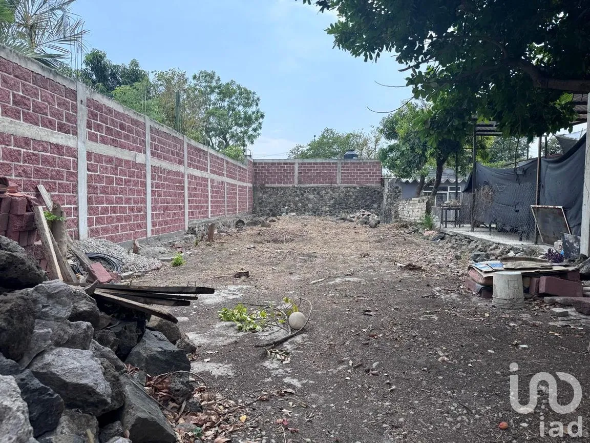 Terreno en Venta en Pedregal de las Fuentes, Jiutepec, Morelos | NEX-299654 | iad México | Foto 4 de 6